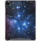 Space The Pleiades iPad Cases